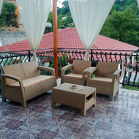Vila Spahiu Berat Luaran gambar