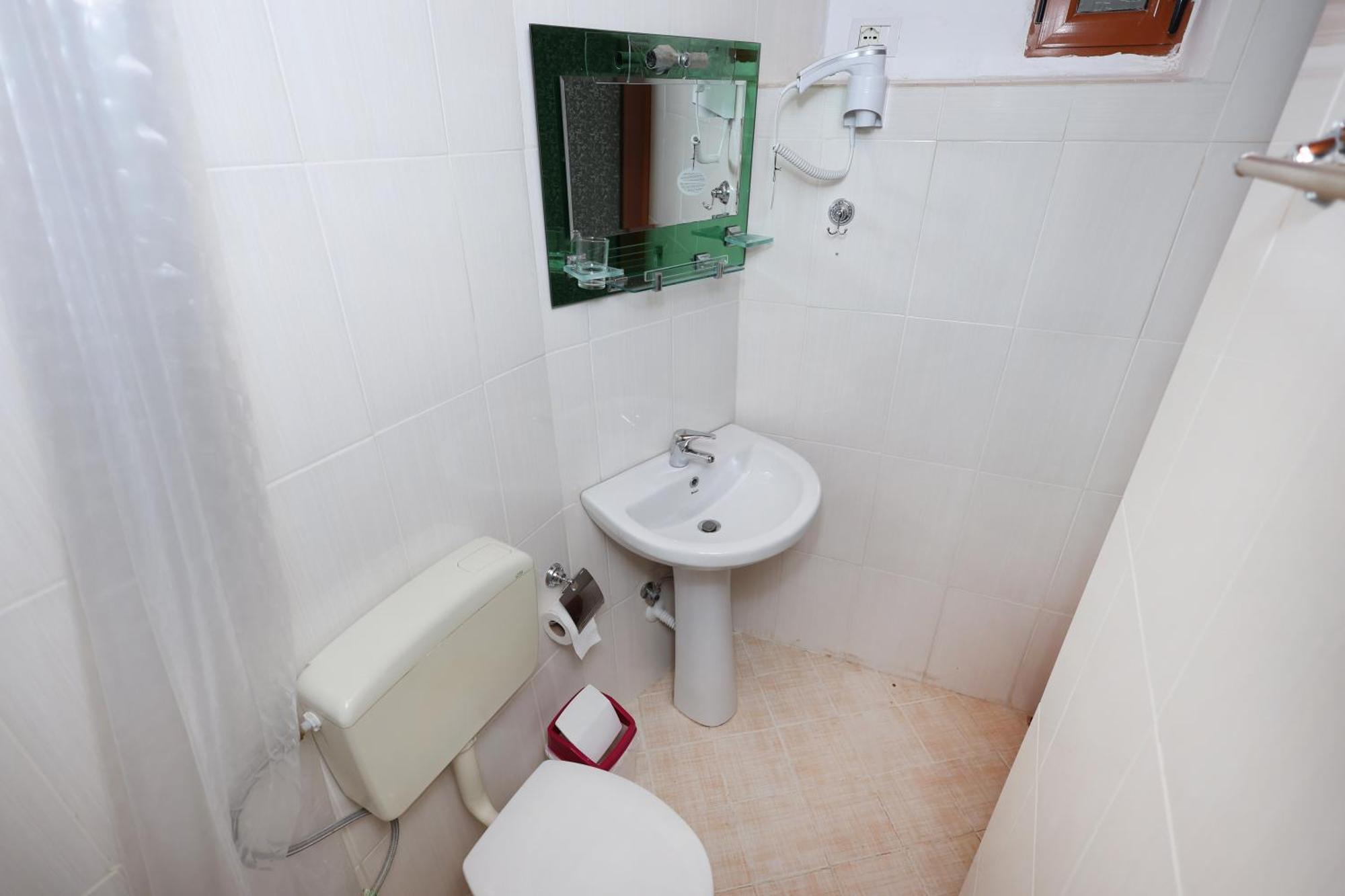 Vila Spahiu Berat Luaran gambar
